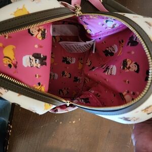 Disney PARKS Loungefly Backpack